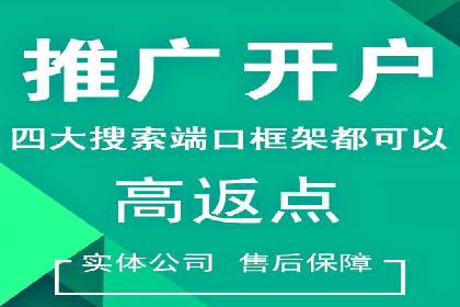百度竞价代运营案例：从零到百万